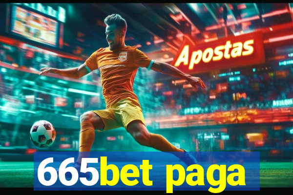 665bet paga